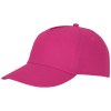 Casquette publicitaire  5 panneaux