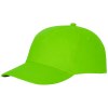 Casquette publicitaire  5 panneaux