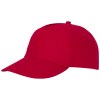 Casquette publicitaire  5 panneaux