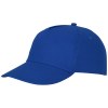 Casquette publicitaire  5 panneaux
