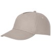 Casquette publicitaire  5 panneaux