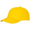 Casquette publicitaire  5 panneaux