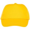Casquette 5 panneaux Feniks enfant