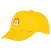 Casquette 5 panneaux Feniks enfant