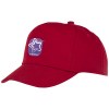 Casquette 5 panneaux Feniks enfant