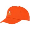 Casquette 5 panneaux Feniks enfant