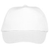 Casquette 5 panneaux Feniks enfant