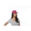 Casquette sandwich 5 panneaux Styx