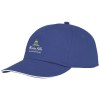 Casquette sandwich 5 panneaux Styx