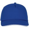 Casquette sandwich 5 panneaux Styx