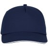 Casquette sandwich 5 panneaux Styx