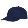 Casquette sandwich 5 panneaux Styx