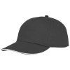 Casquette sandwich 5 panneaux Styx