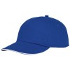 Casquette sandwich 5 panneaux Styx