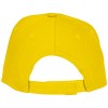 Casquette 5 panneaux Hades