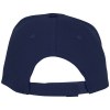 Casquette 5 panneaux Hades