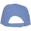 Casquette 5 panneaux Hades