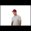 Casquette 5 panneaux Hades
