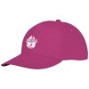 Casquette 5 panneaux Hades
