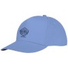 Casquette 5 panneaux Hades
