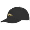 Casquette 5 panneaux Hades