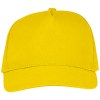 Casquette 5 panneaux Hades