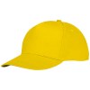 Casquette 5 panneaux Hades
