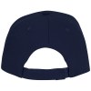 Casquette sandwich 5 panneaux Ceto