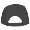 Casquette sandwich 5 panneaux Ceto