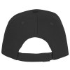 Casquette sandwich 5 panneaux Ceto