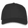Casquette sandwich 5 panneaux Ceto