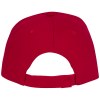 Casquette sandwich 5 panneaux Ceto