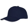 Casquette sandwich 5 panneaux Ceto