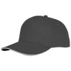 Casquette sandwich 5 panneaux Ceto