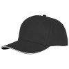 Casquette sandwich 5 panneaux Ceto