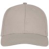 Casquette 6 panneaux Ares