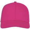 Casquette 6 panneaux Ares