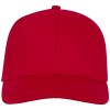Casquette 6 panneaux Ares
