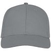 Casquette 6 panneaux Ares