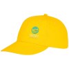 Casquette 6 panneaux Ares