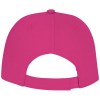 Casquette 6 panneaux Ares
