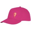 Casquette 6 panneaux Ares