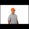 Casquette 6 panneaux Ares