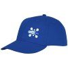 Casquette 6 panneaux Ares