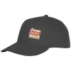 Casquette 6 panneaux Ares
