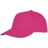 Casquette 6 panneaux Ares