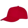 Casquette 6 panneaux Ares