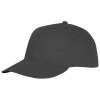 Casquette 6 panneaux Ares