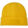 Bonnet avec patch Boreas