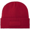 Bonnet avec patch Boreas